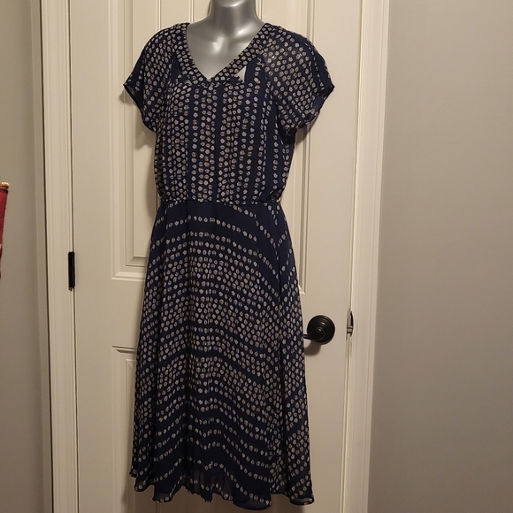 Rabbit Rabbit Rabbit Dresses Rabbit Rabbit Rabbit Designs 8 Blue